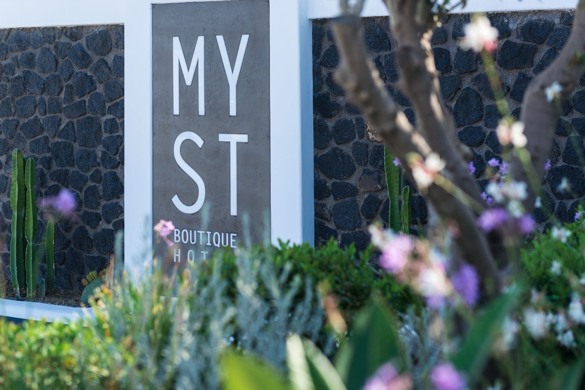 Contact Information | Myst Boutique Hotel